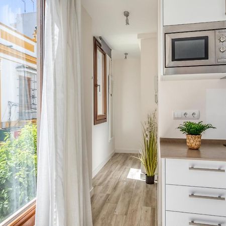 شقة Hanami Estepona Centro 1B المظهر الخارجي الصورة
